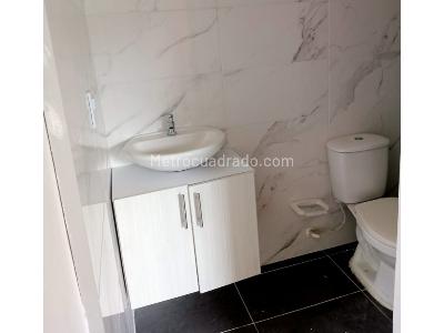 Apartamento de 3 alcobas en venta en Ricaurte, Ibagué, 56 m² · foto 12 de 14