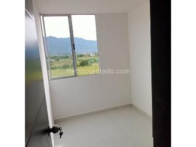 Apartamento de 3 alcobas en venta en Ricaurte, Ibagué, 56 m² · foto 13 de 14