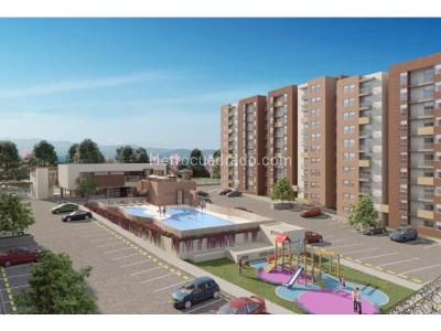 Apartamento de 3 alcobas en venta en Ricaurte, Ibagué, 56 m² · foto 14 de 14