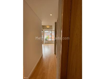 Apartaestudio en venta en El Virrey, Bogotá, 54 m² · foto 11 de 20
