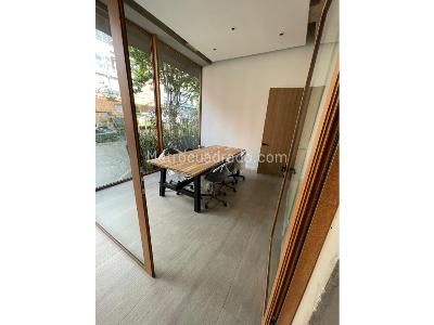 Apartaestudio en venta en El Virrey, Bogotá, 54 m² · foto 13 de 20