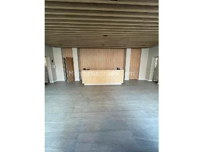 Apartaestudio en venta en El Virrey, Bogotá, 54 m² · foto 14 de 20
