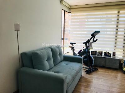Apartamento en venta en Chico Navarra, Bogotá · foto 6 de 20
