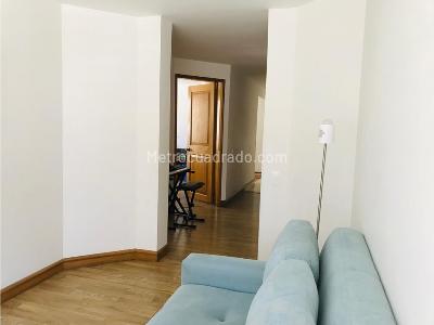 Apartamento en venta en Chico Navarra, Bogotá · foto 7 de 20