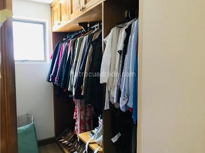 Apartamento en venta en Chico Navarra, Bogotá · foto 9 de 20