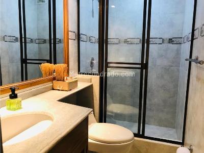 Apartamento en venta en Chico Navarra, Bogotá · foto 14 de 20