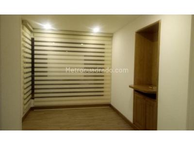 Apartamento en venta en Chico Navarra, Bogotá · foto 15 de 20