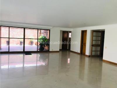 Apartamento en venta en Chico Navarra, Bogotá · foto 19 de 20