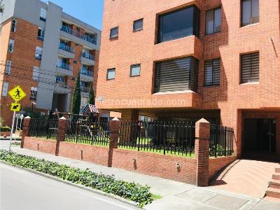 Apartamento en venta en Chico Navarra, Bogotá · foto 20 de 20