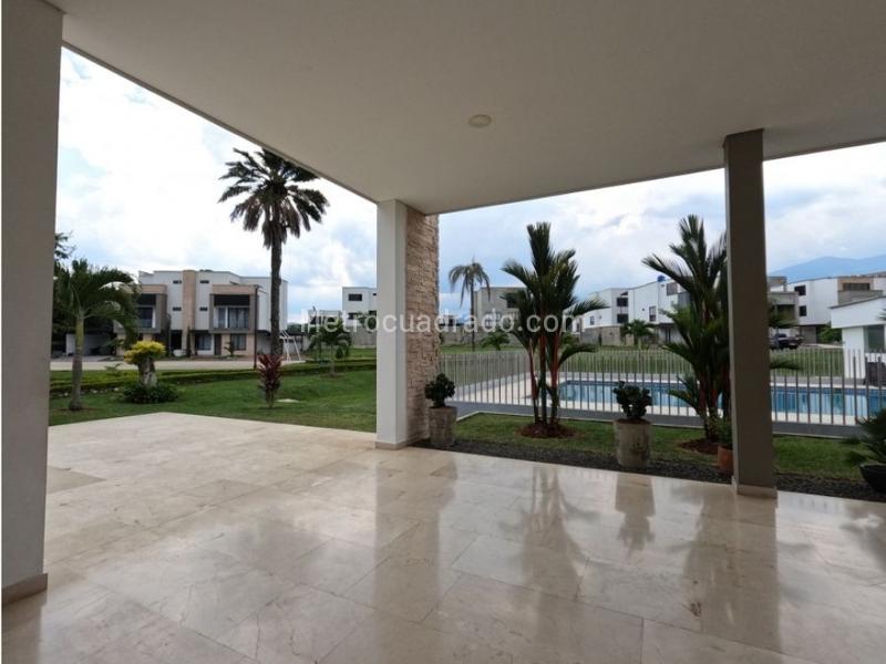 Casa – Cali, Ulpiano Lloreda, Comuna 13 - Vista 5