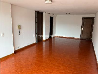 Apartamento en Arriendo, Chico Reservado, Bogotá D.C.