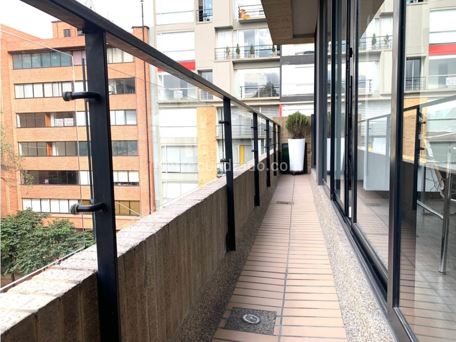 Foto del apartamento