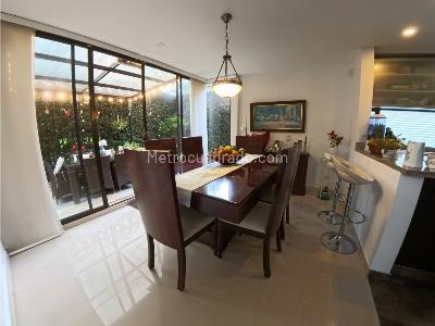 Casa de 3 alcobas en venta en Casablanca Suba, Bogotá, 225 m² · foto 2 de 18