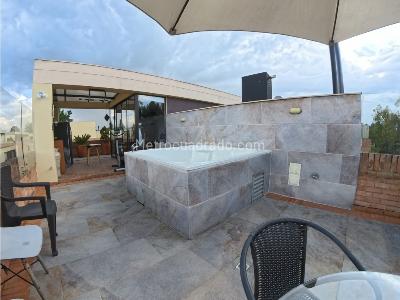 Casa de 3 alcobas en venta en Casablanca Suba, Bogotá, 225 m² · foto 14 de 18