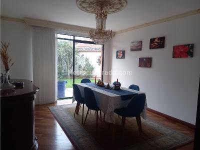 Casa de 4 alcobas en venta en San Jose De Bavaria, Bogotá, 830 m² · foto 4 de 20