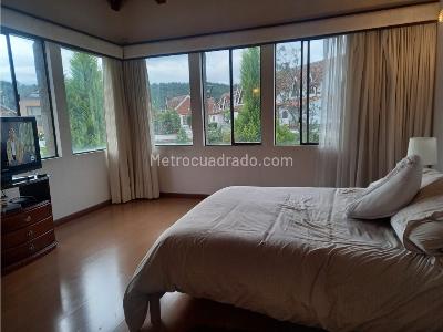 Casa de 4 alcobas en venta en San Jose De Bavaria, Bogotá, 830 m² · foto 7 de 20