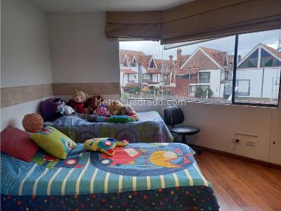 Casa de 4 alcobas en venta en San Jose De Bavaria, Bogotá, 830 m² · foto 9 de 20