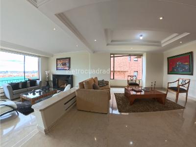 Casa en Arriendo, Bosques Del Marques, Bogotá D.C.