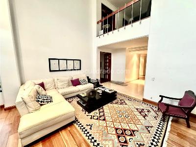 Apartamento de 4 alcobas en venta en Bosques Del Marques, Bogotá, 314 m² · foto 2 de 20