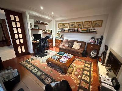 Apartamento de 4 alcobas en venta en Bosques Del Marques, Bogotá, 314 m² · foto 4 de 20