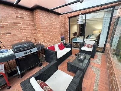 Apartamento de 4 alcobas en venta en Bosques Del Marques, Bogotá, 314 m² · foto 8 de 20
