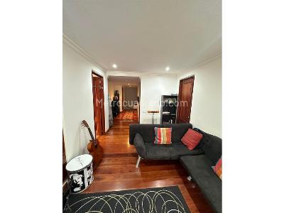 Apartamento de 4 alcobas en venta en Bosques Del Marques, Bogotá, 314 m² · foto 10 de 20