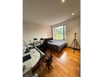 Apartamento de 4 alcobas en venta en Bosques Del Marques, Bogotá, 314 m² · foto 11 de 20
