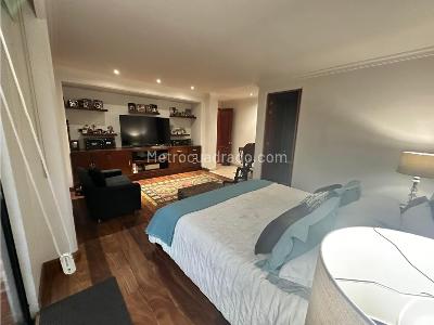 Apartamento de 4 alcobas en venta en Bosques Del Marques, Bogotá, 314 m² · foto 12 de 20