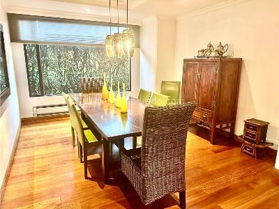 Apartamento de 4 alcobas en venta en Bosques Del Marques, Bogotá, 314 m² · foto 18 de 20