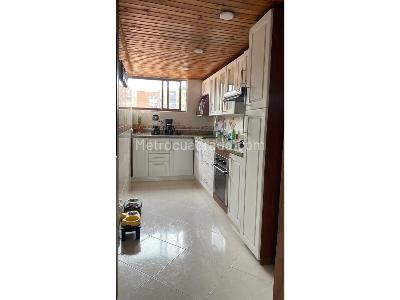 Apartamento en venta en Cedritos, Bogotá · foto 2 de 20