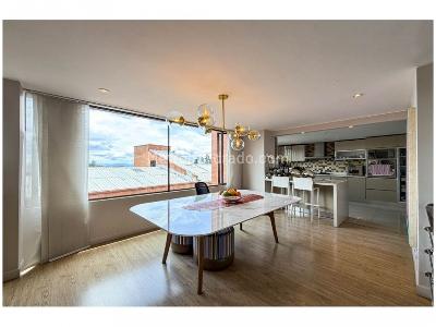 Apartamento en venta en Los Rosales, Bogotá · foto 2 de 20