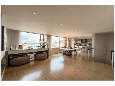 Apartamento en venta en Los Rosales, Bogotá · foto 3 de 20