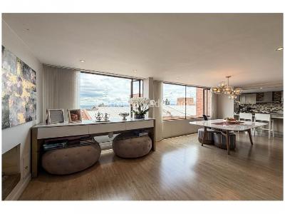 Apartamento en venta en Los Rosales, Bogotá · foto 4 de 20