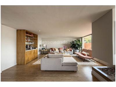 Apartamento en venta en Los Rosales, Bogotá · foto 6 de 20