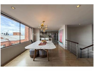 Apartamento en venta en Los Rosales, Bogotá · foto 9 de 20