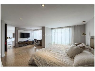 Apartamento en venta en Los Rosales, Bogotá · foto 11 de 20