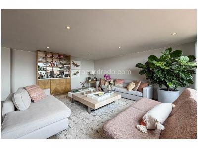 Apartamento en venta en Los Rosales, Bogotá · foto 17 de 20