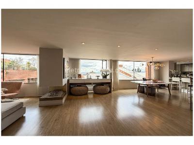 Apartamento en venta en Los Rosales, Bogotá · foto 18 de 20