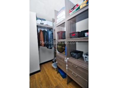 Apartaestudio en venta en Cedritos, Bogotá, 42 m² · foto 13 de 20