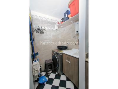 Apartaestudio en venta en Cedritos, Bogotá, 42 m² · foto 4 de 20