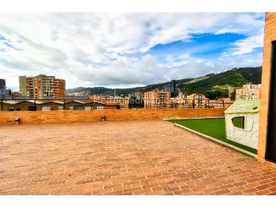 Apartaestudio en venta en Cedritos, Bogotá, 42 m² · foto 8 de 20