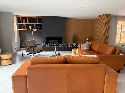 Apartamento en venta en Chico, Bogotá · foto 3 de 20