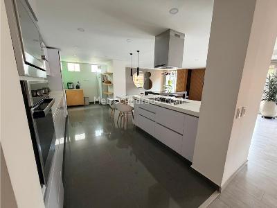 Apartamento en venta en Chico, Bogotá · foto 5 de 20