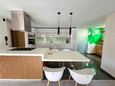 Apartamento en venta en Chico, Bogotá · foto 6 de 20