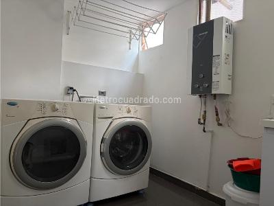 Apartamento en venta en Chico, Bogotá · foto 7 de 20