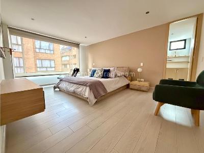 Apartamento en venta en Chico, Bogotá · foto 9 de 20