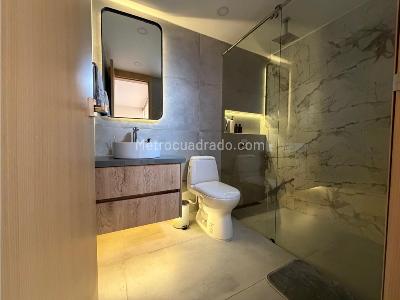 Apartamento en venta en Chico, Bogotá · foto 10 de 20