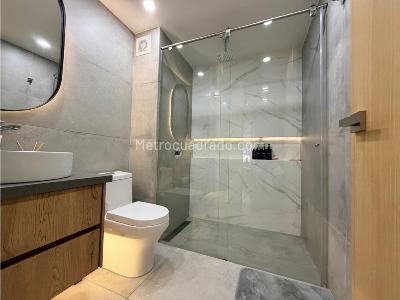 Apartamento en venta en Chico, Bogotá · foto 12 de 20