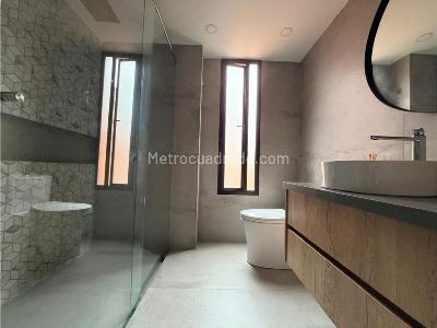 Apartamento en venta en Chico, Bogotá · foto 13 de 20