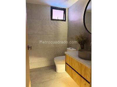 Apartamento en venta en Chico, Bogotá · foto 14 de 20